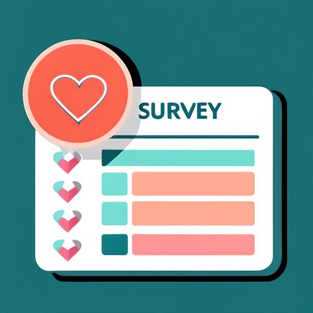 customer love survey