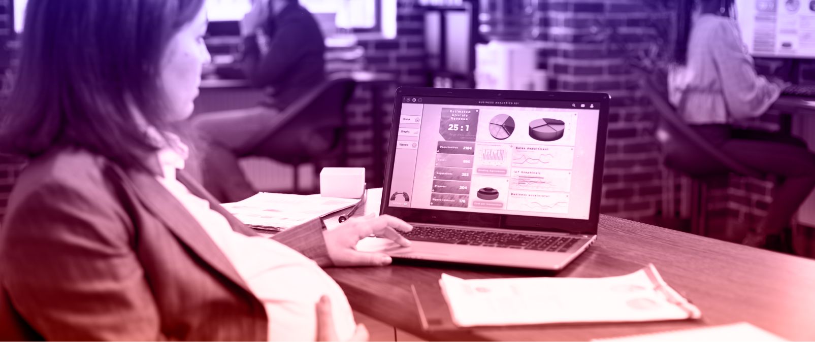 AI in Fundraising Without the Ick